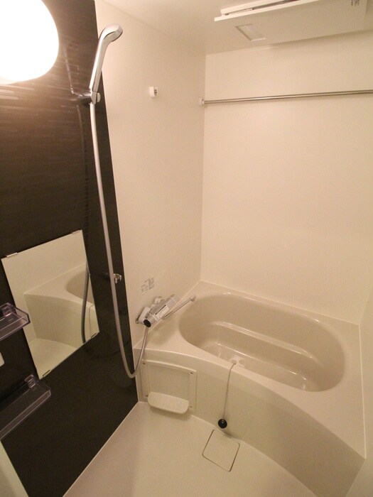 物件内観写真12　(バス／シャワールーム等)