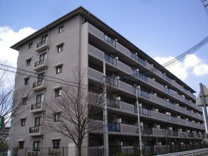 宝塚長尾パ－クホ－ムズ(305)外観写真