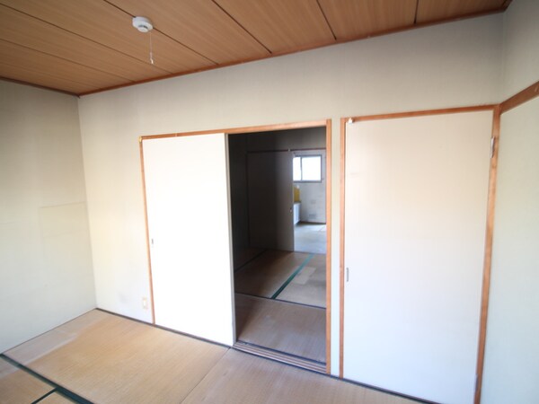 居室