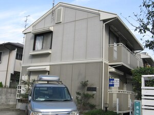 ミツコハウス外観写真