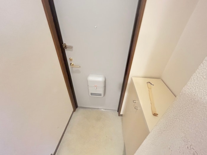 物件内観写真7　(玄関)