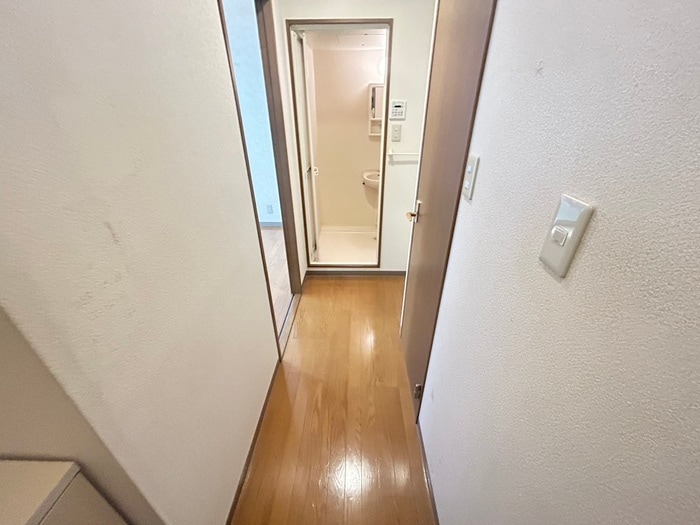 物件内観写真9　(洗面)