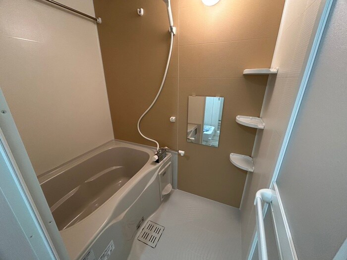 物件内観写真9　(バス／シャワールーム等)