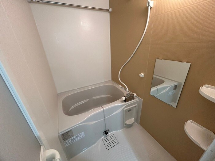 物件内観写真9　(バス／シャワールーム等)