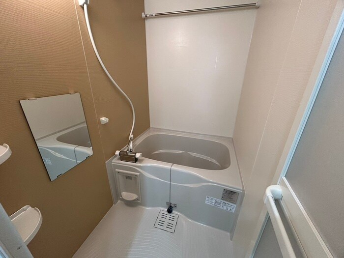 物件内観写真9　(バス／シャワールーム等)