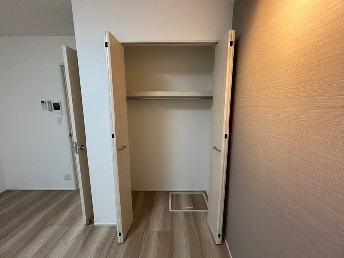 物件内観写真12　(収納)