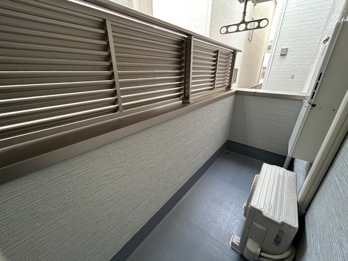 物件内観写真13　(ベランダ・バルコニー)