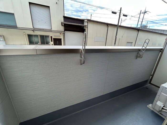 物件内観写真15　(ベランダ・バルコニー)