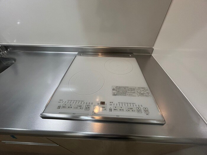 物件内観写真17　(キッチン)