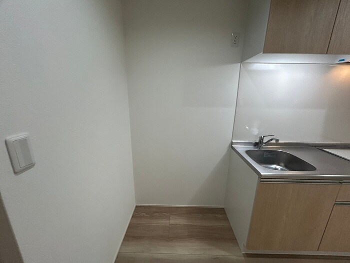 物件内観写真18　(キッチン)