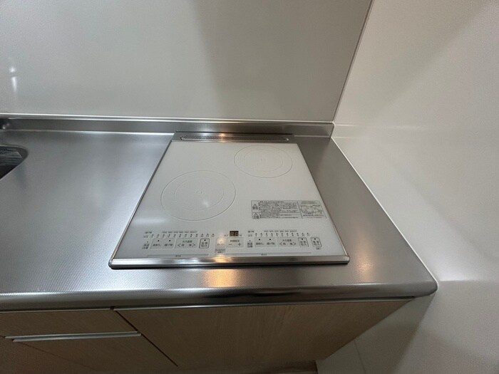 物件内観写真18　(キッチン)