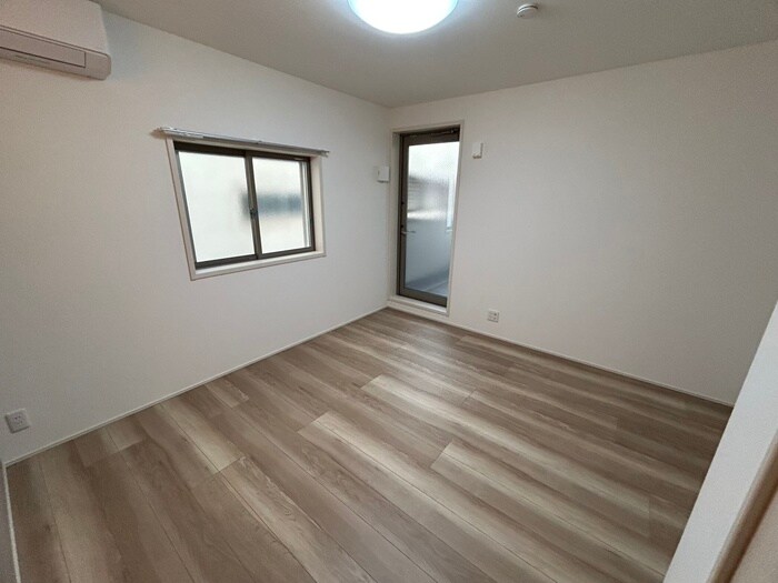 物件内観写真19　(居室)