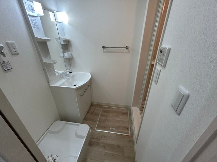 物件内観写真19　(トイレ)