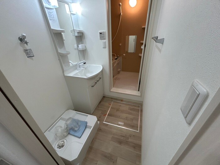 物件内観写真22　(洗面)