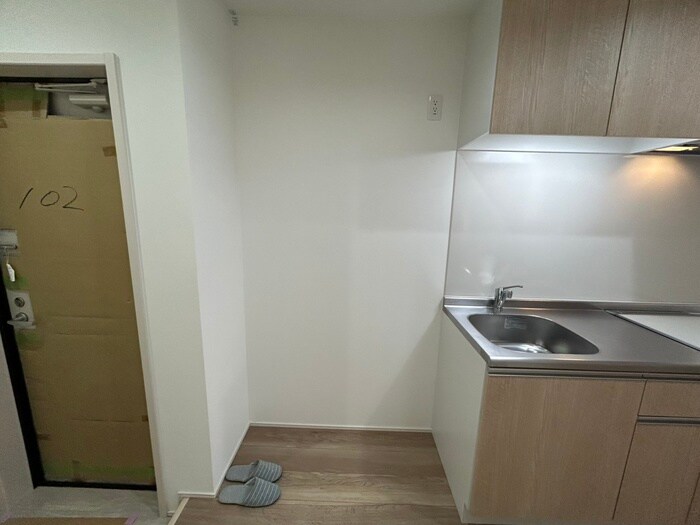 物件内観写真22　(キッチン)