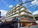 八尾本町大発マンション