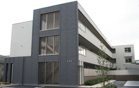 Ｃｕｏｒｅ武庫川外観写真