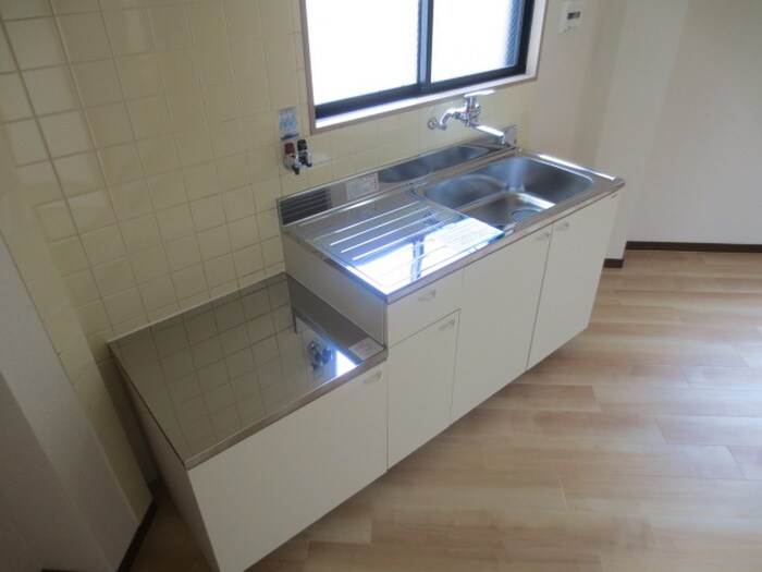 物件内観写真8　(キッチン)