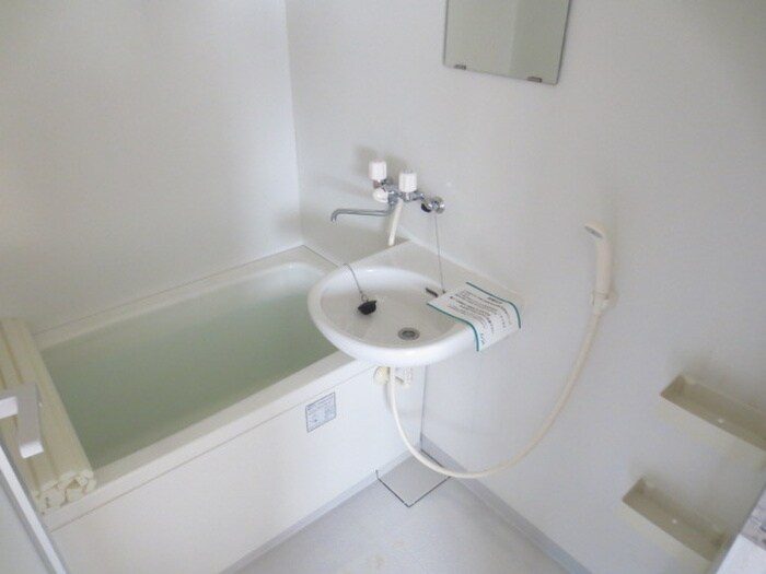 物件内観写真9　(バス／シャワールーム等)