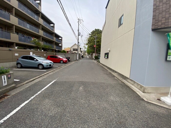 物件外観写真6　(周辺環境)