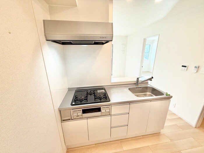 物件内観写真12　(キッチン)