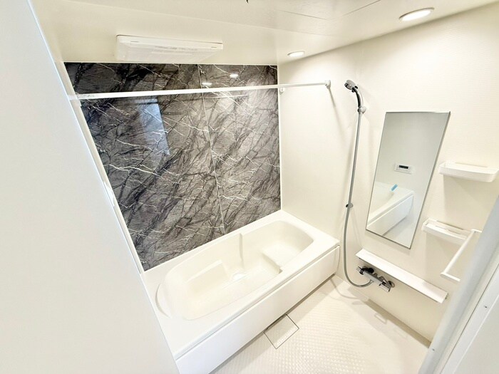 物件内観写真13　(バス／シャワールーム等)