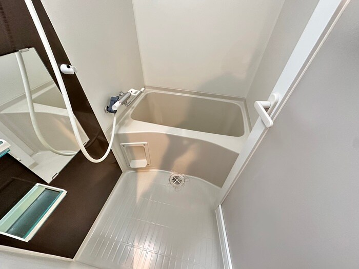 物件内観写真13　(バス／シャワールーム等)