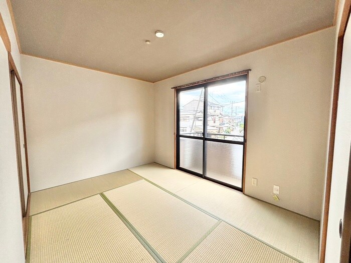 物件内観写真10　(居室)