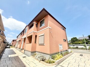 エトワール寺田Ⅱ外観写真