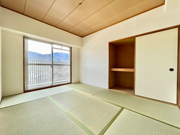 居室