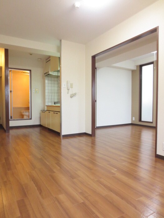 物件内観写真7　(居室)