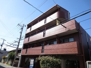 ロマネスク長田外観写真