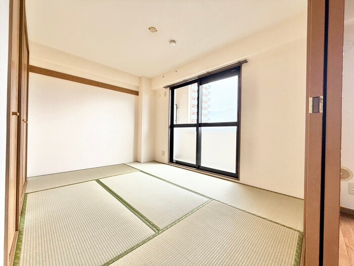 物件内観写真10　(居室)