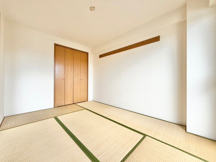 物件内観写真10　(居室)