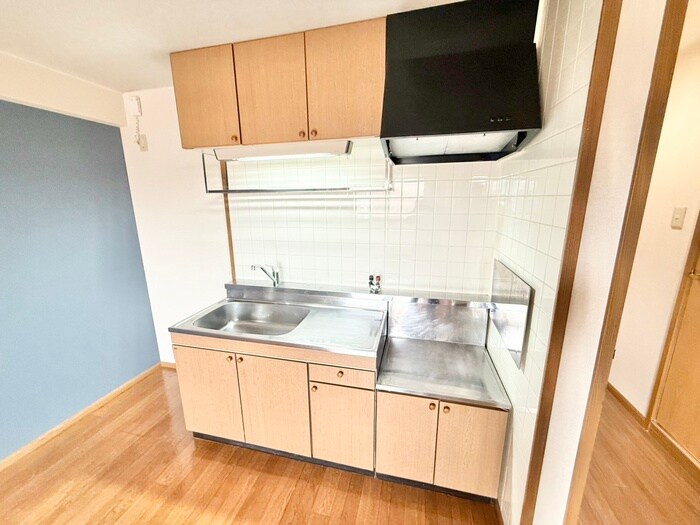 物件内観写真11　(キッチン)