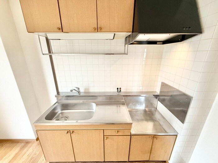 物件内観写真11　(キッチン)