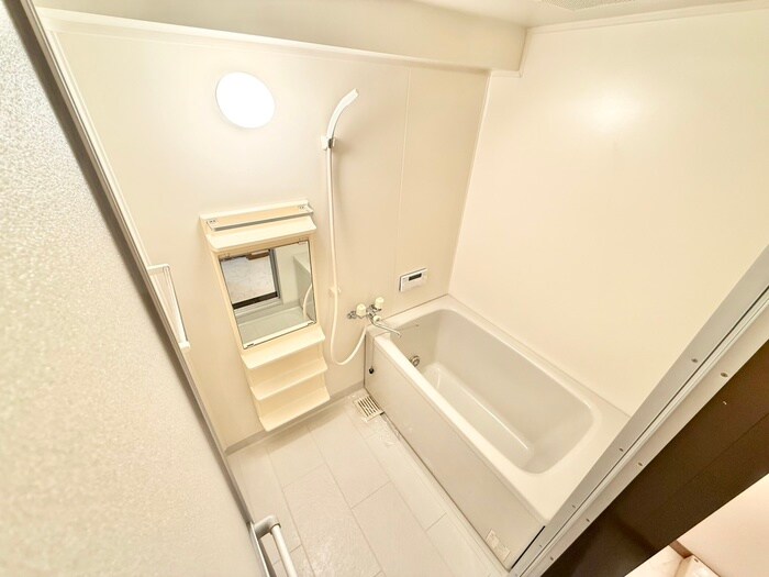 物件内観写真12　(バス／シャワールーム等)