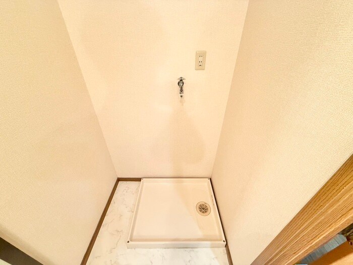 物件内観写真15　(ベランダ・バルコニー)