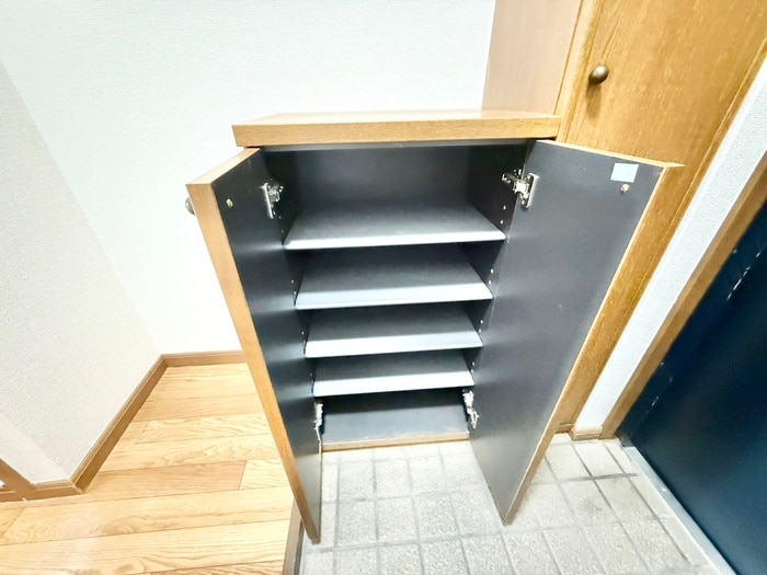 物件内観写真17　(靴箱)