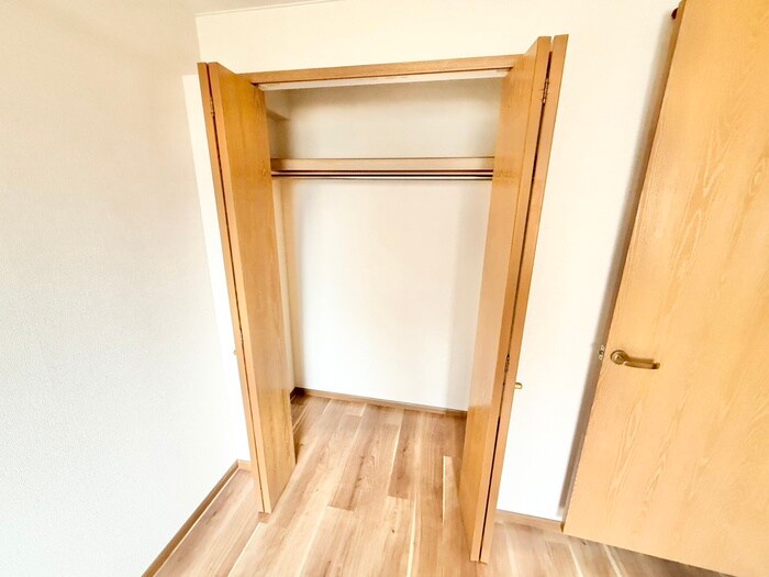 物件内観写真18　(収納)