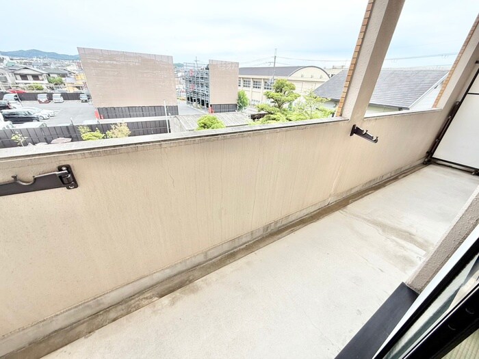 物件内観写真21　(ベランダ・バルコニー)