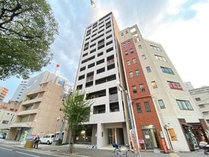 アスヴェル兵庫駅前(607)外観写真