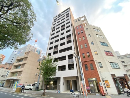 アスヴェル兵庫駅前(607)外観写真