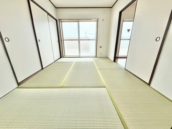 居室