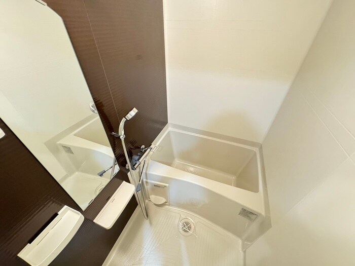 物件内観写真10　(バス／シャワールーム等)