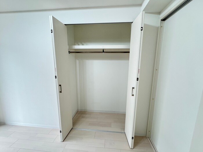 物件内観写真13　(収納)