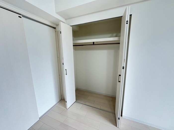 物件内観写真13　(収納)