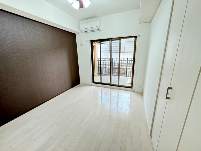 物件内観写真17　(居室)