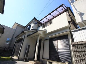 玉津町今津戸建外観写真