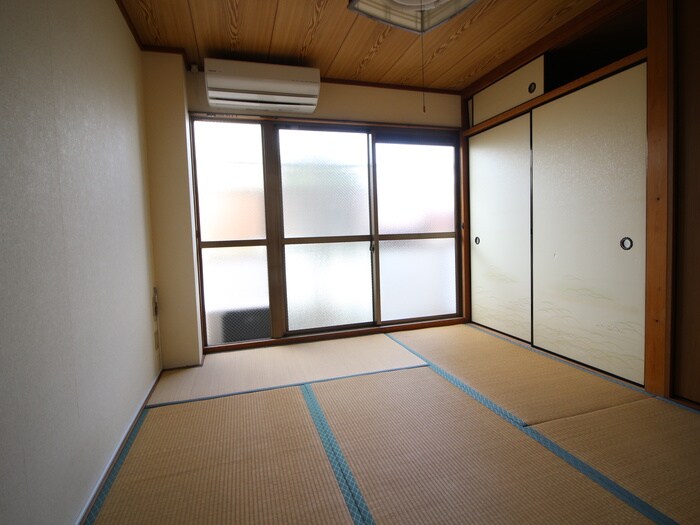 物件内観写真17　(居室)